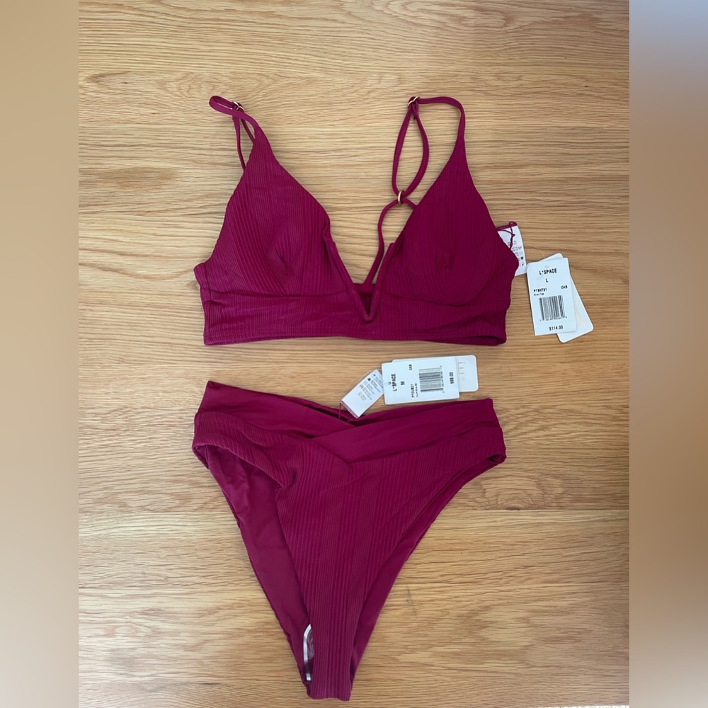 L Space Court Bottom